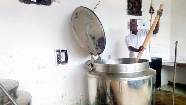 How human waste can protect Malawi's forests - BBC Future