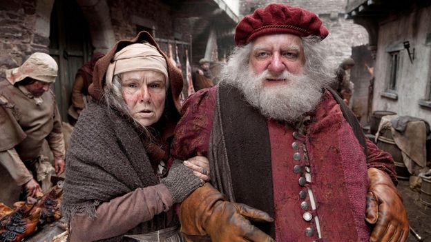 The Shakespeare tragedy that truly speaks to us now - BBC Culture