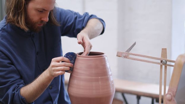 Love Pottery? Head Over To These Studios In India