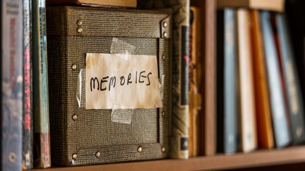 Covid-19: Has the pandemic harmed our memories? - BBC Future