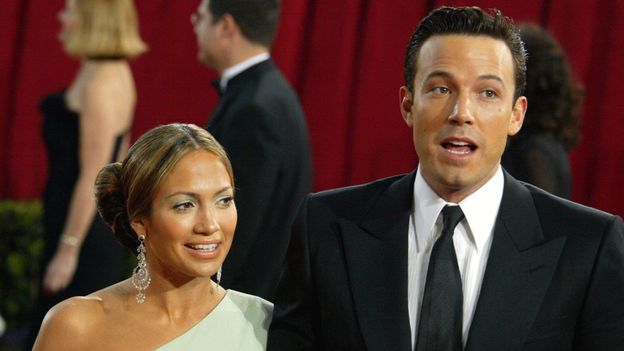 J-Lo and Ben Affleck: what makes a Hollywood power couple