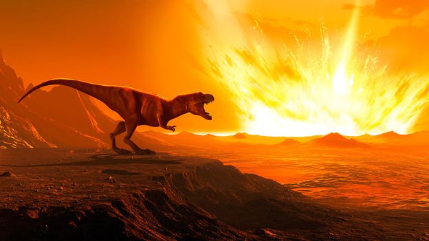 A Dinosaur Expedition Doomed From the Start, Science