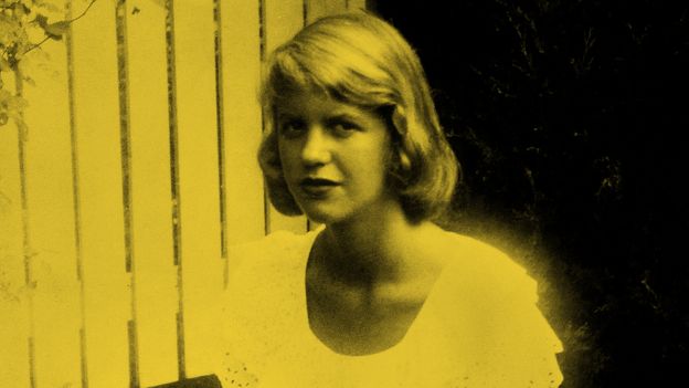 Sylvia Plath: Will the poet always be defined by her death?