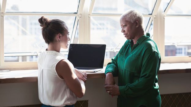 The 'acute' ageism problem hurting young workers