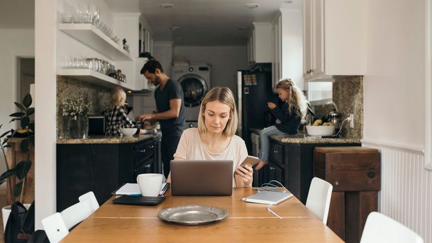 Why the 'Great Remote Work Exp...