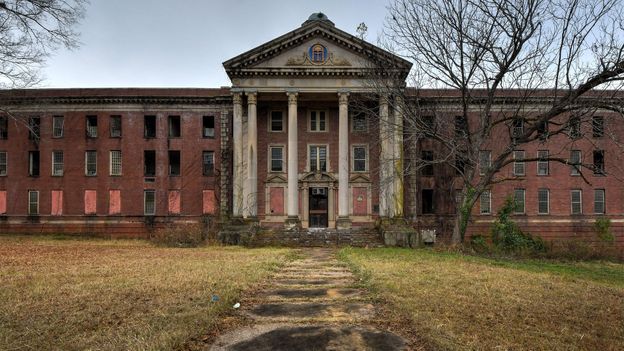 A new hope for a historical hospital