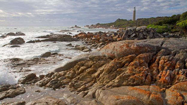 The rebirth of Tasmanian indigenous culture