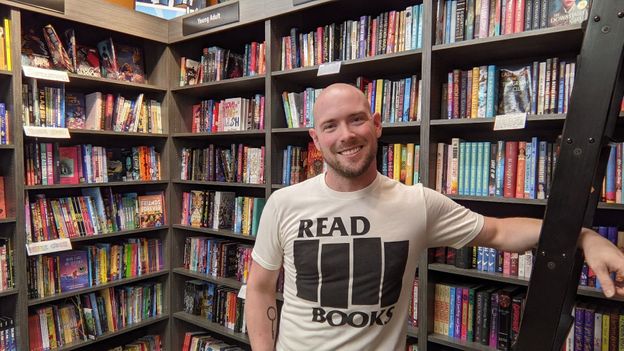 Does doing what you love for a living come with a price? - BBC Worklife