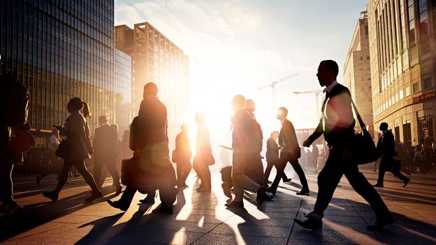 Why not every good worker has to be a superstar - BBC Worklife