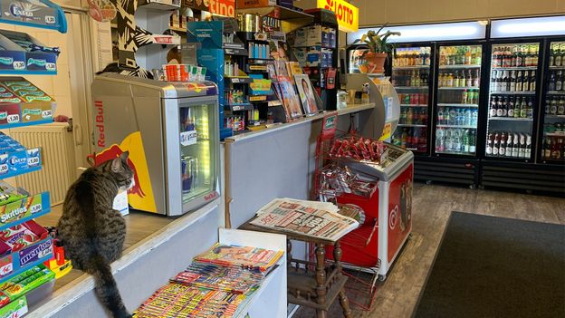 Spätis: The convenience stores that rule Berlin