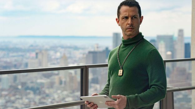 Succession and TV's super-rich: Have we stopped ogling them?