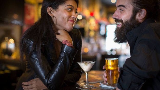 Why people aren't as picky in love as they think - BBC Worklife