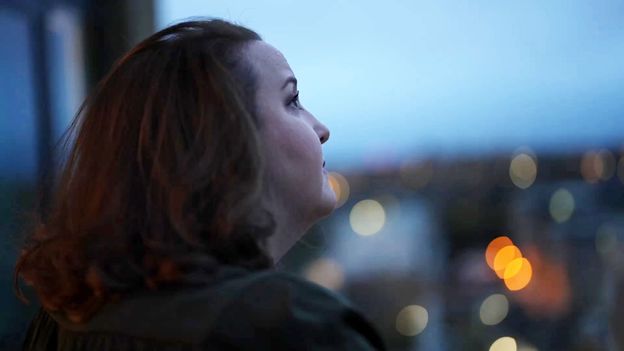 How travel saved a woman from Covid anxiety - BBC Travel