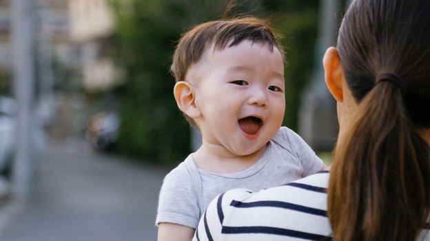 Why uncommon baby names are surging - BBC Worklife