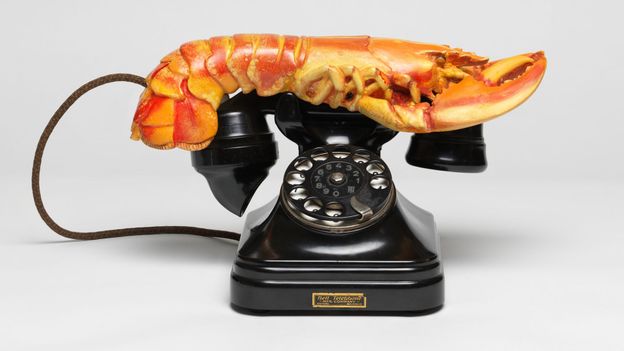 Seven artworks exploding the myth of a movement - BBC Culture