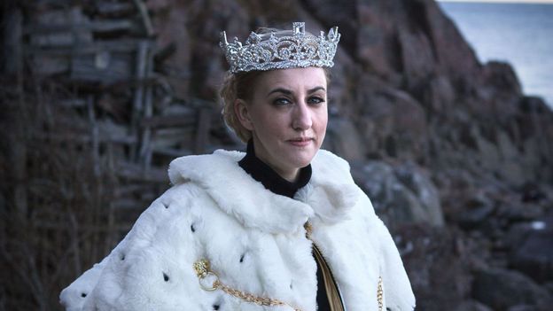 The country that became a 'micronation capital' - BBC Future