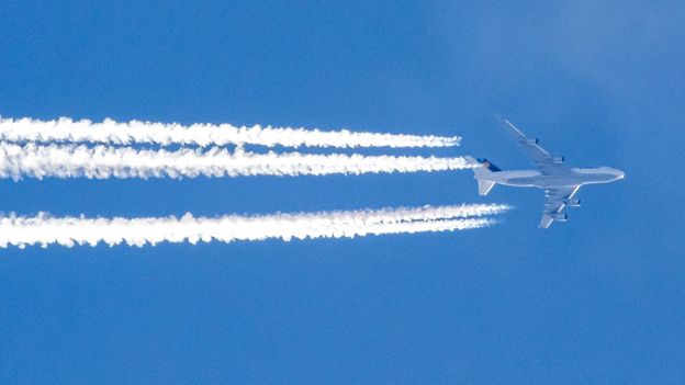 How long-haul travel will change post-Covid - BBC Future