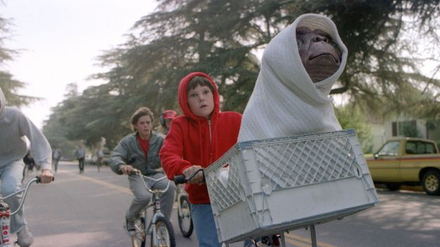 ET at 40: Why the Spielberg classic feels so unusual today