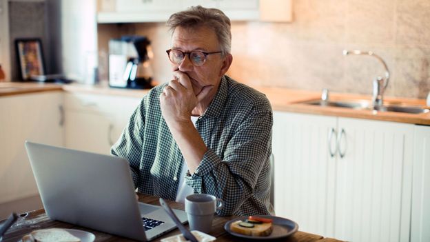 The people who hate working from home