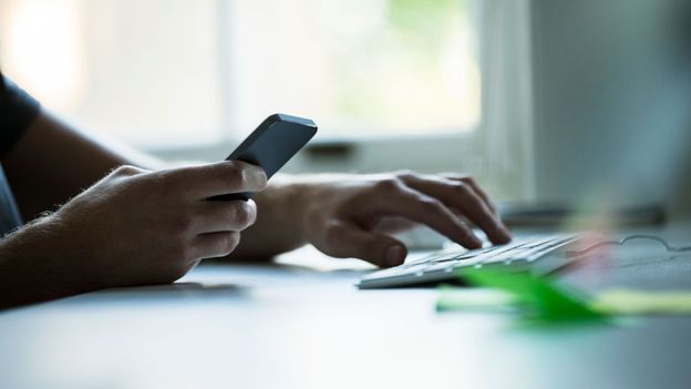 Why people watch pornography at work - BBC Worklife