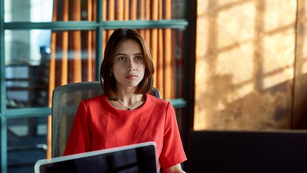 Why overthinkers struggle with remote work - BBC Worklife