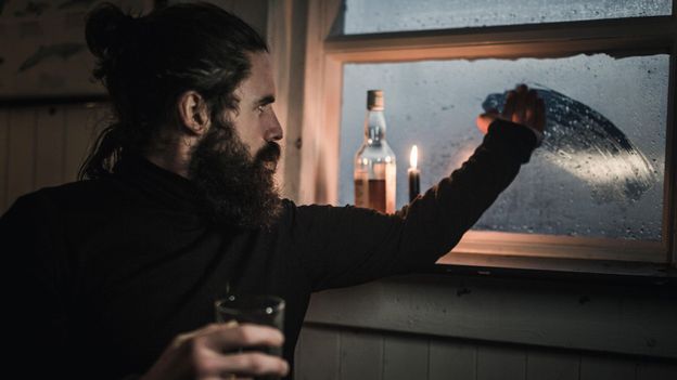 How whiskey is shaped by the weather and climate - BBC Future