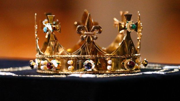 The controversy over an incredible archaeological discovery - BBC Culture