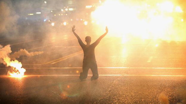 Injustice is everywhere, so what are our moral duties? - BBC Future