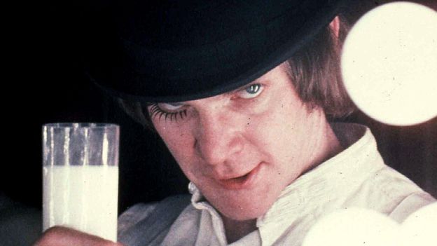 A Clockwork Orange: 60-year-old teen slang that still shocks