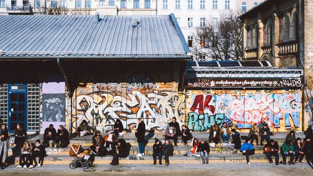 Berlin's beloved (and loathed) local dialect