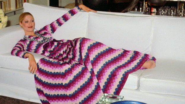 The ultimate 1970s party pad – and its enduring influence - BBC Culture