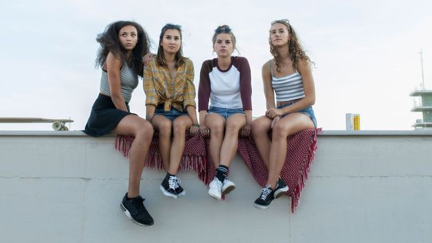 Can Gen Z make friends