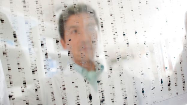 Why the human genome was never completed