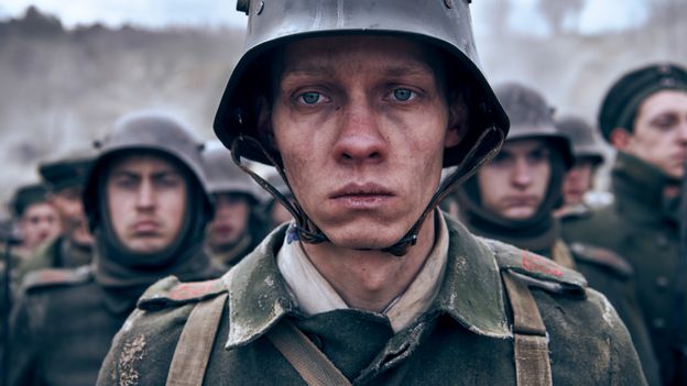 Will All Quiet on the Western Front win best picture Oscar?