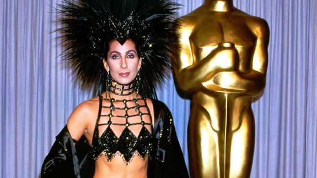 Cher's Style, Fashion Evolution: Memorable Looks Through the Years