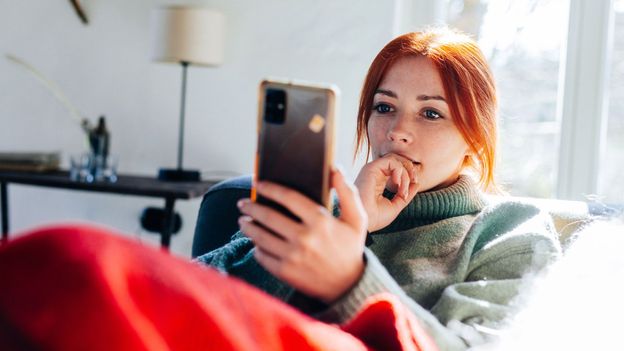 #quittok: Why young workers are live-quitting on TikTok - BBC Worklife