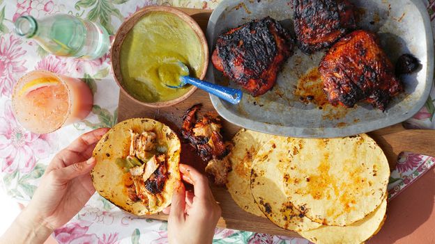 Asada: The true essence of Mexican barbecue