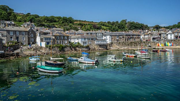 Why Cornwall is resurrecting its indigenous language - BBC Travel