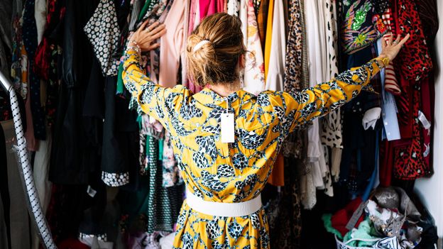 Consigning Clothes - Maximize Your Wardrobe Resale Value!