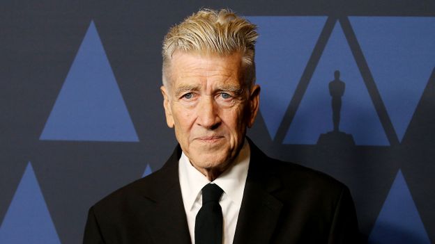 David Lynch interview: 'Even in the so-called dark things, there's beauty'