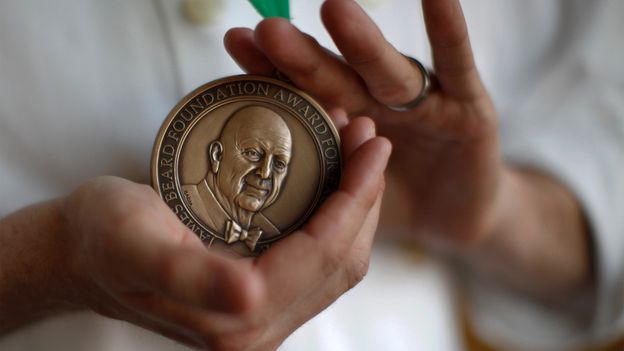 James Beard Award Winners 2023