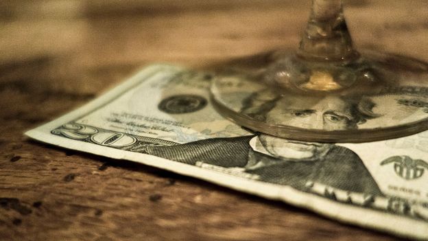 How to tip around the world - BBC Travel