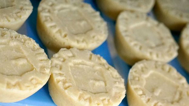 The Spanish cheese nearing extinction