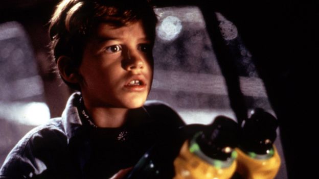 How Steven Spielberg felt that Jurassic Park was 'Jaws on land' - BBC Cultu