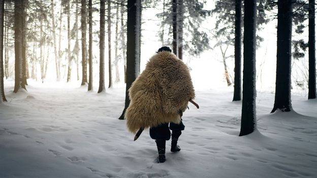 What did the Vikings eat? - BBC Travel