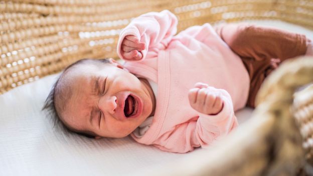 Having a baby can rock a marriage – and life post-children can be a challen