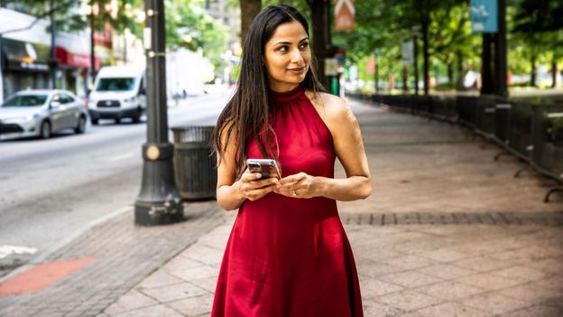 Work 'love bombing': When companies come on too strong - BBC Worklife