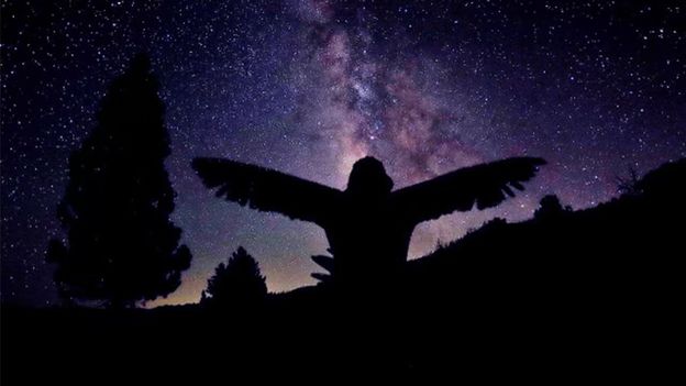 America's ancient sky watchers