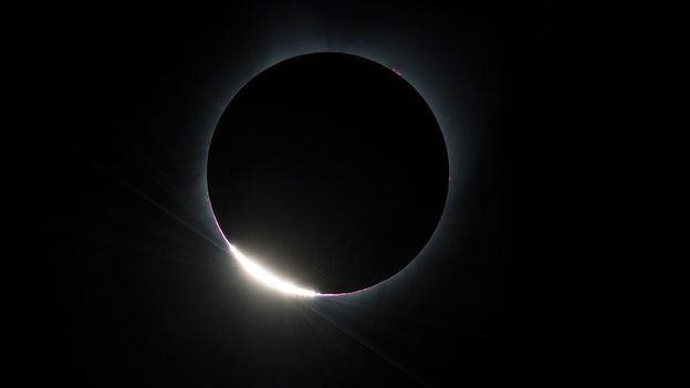 How eclipses have shaped history