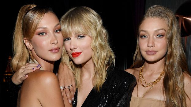 Taylor Swift s 1989 The Real Meaning Of The Song Slut